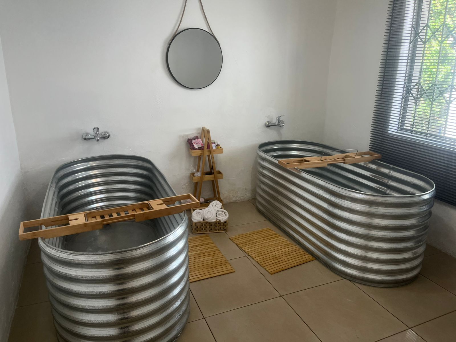 Bath Treatments
